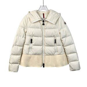 Moncler off-white - Gem